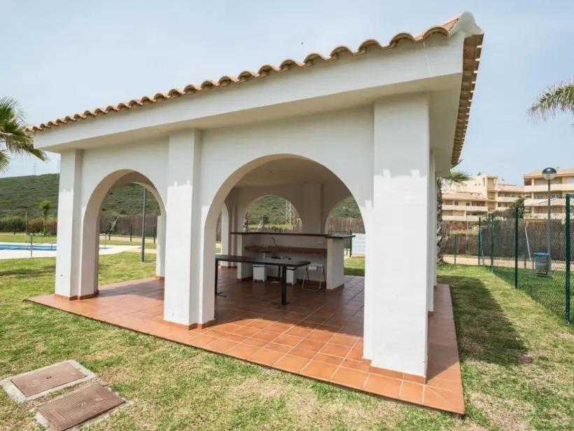 Apartment Manilva Hide Away 2 Екстериор снимка